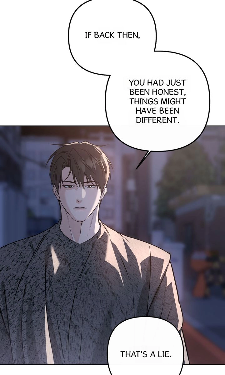 Dear My Dear [Full ver.] Chapter 28 page 54 - 