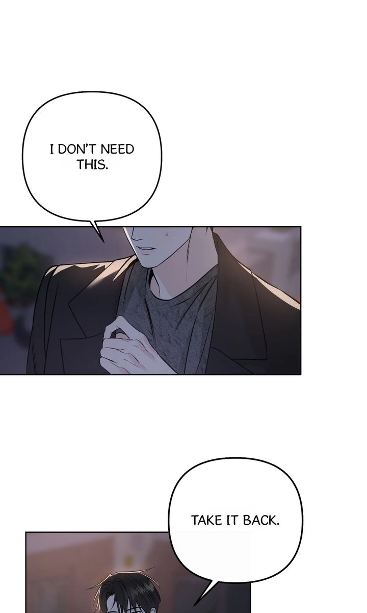 Dear My Dear [Full ver.] Chapter 28 page 62 - 