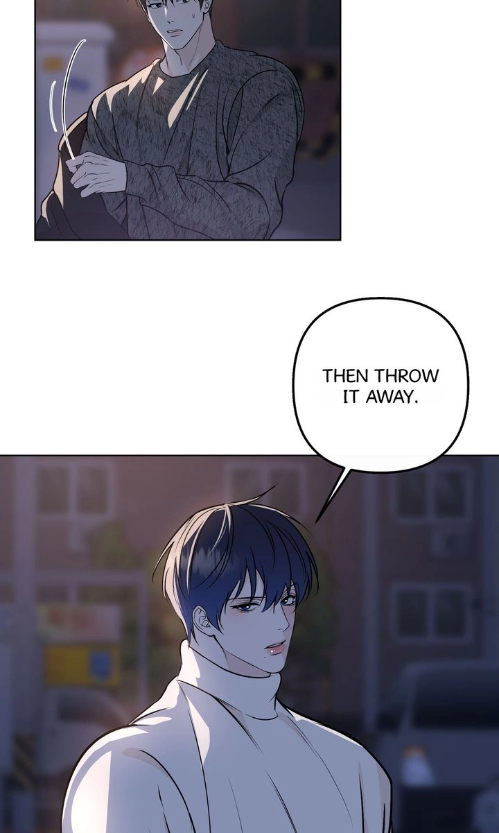 Dear My Dear [Full ver.] Chapter 28 page 63 - 