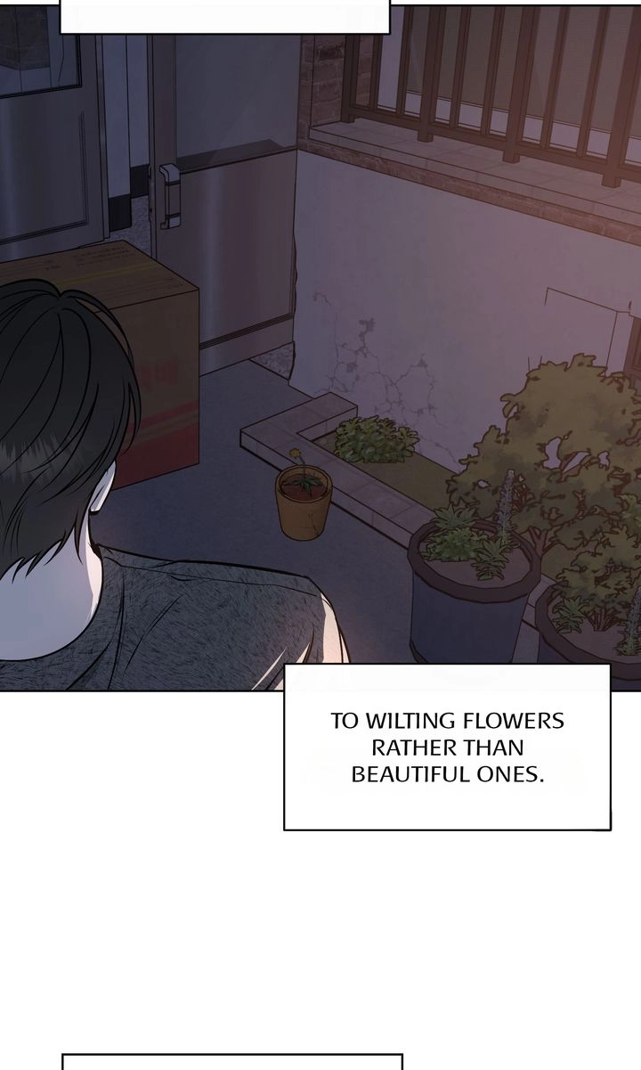Dear My Dear [Full ver.] Chapter 28 page 71 - 
