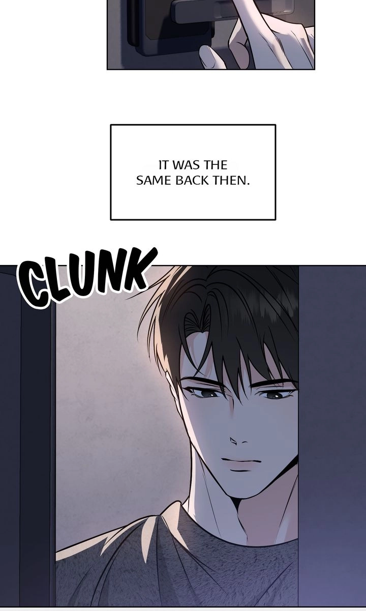 Dear My Dear [Full ver.] Chapter 28 page 73 - 