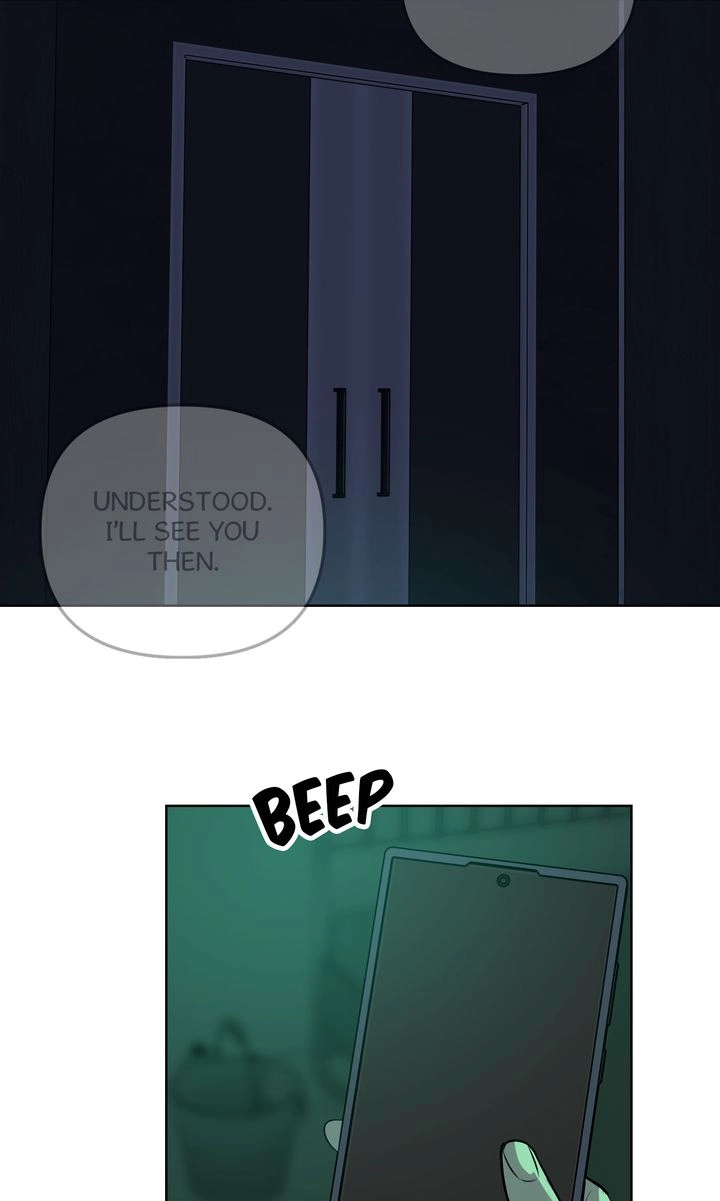 Dear My Dear [Full ver.] Chapter 28 page 79 - 