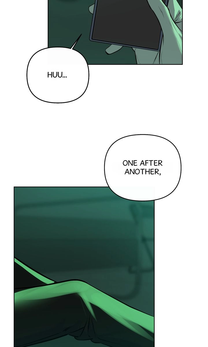 Dear My Dear [Full ver.] Chapter 28 page 80 - 