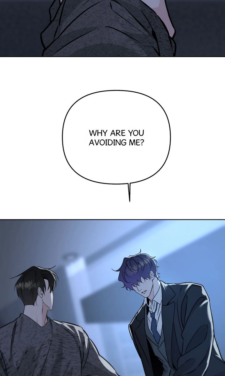 Dear My Dear [Full ver.] Chapter 28 page 9 - 