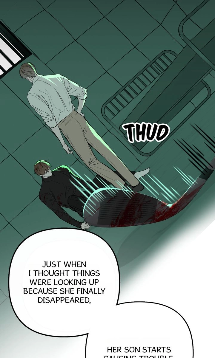 Dear My Dear [Full ver.] Chapter 28 page 91 - 