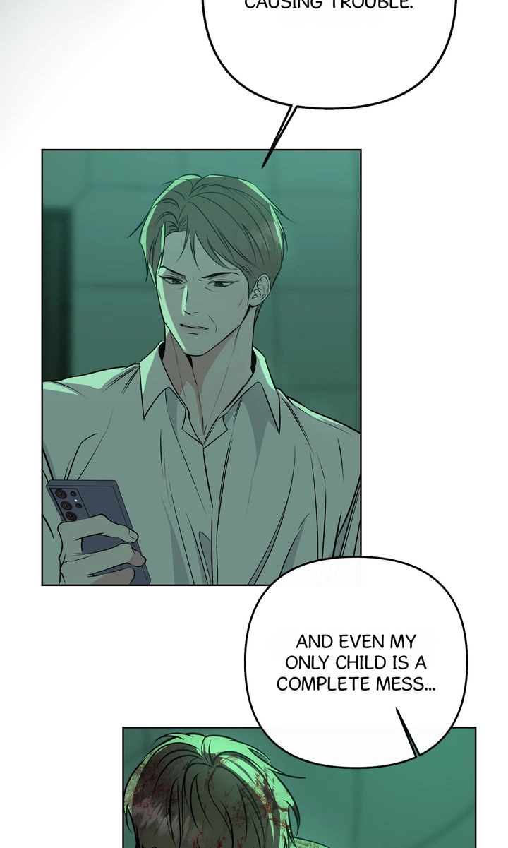 Dear My Dear [Full ver.] Chapter 28 page 92 - 