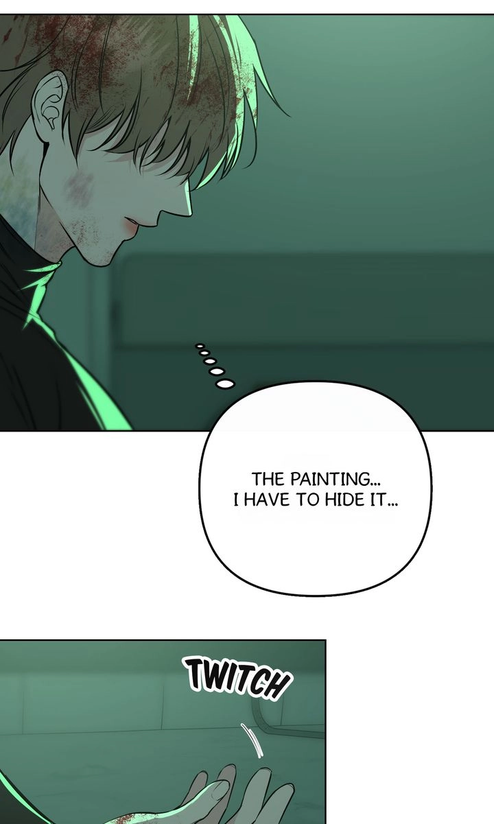 Dear My Dear [Full ver.] Chapter 28 page 96 - 