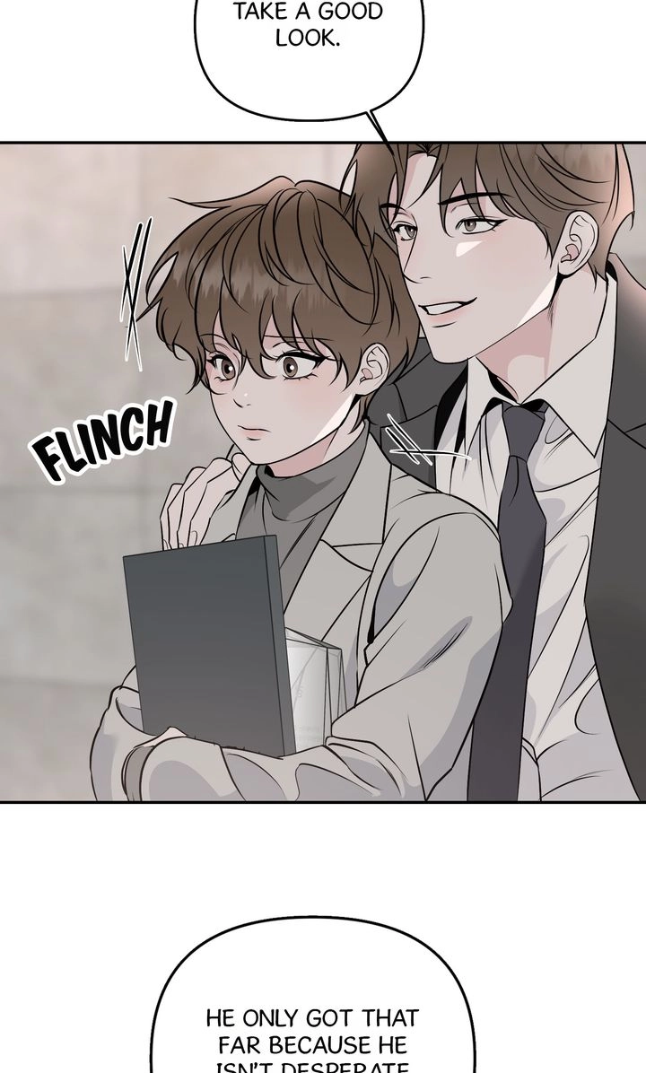 Dear My Dear [Full ver.] Chapter 29 page 11 - 
