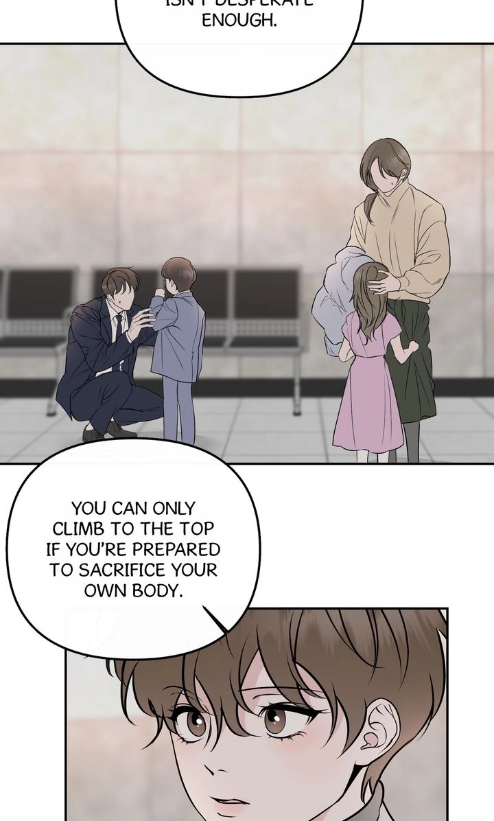 Dear My Dear [Full ver.] Chapter 29 page 12 - 