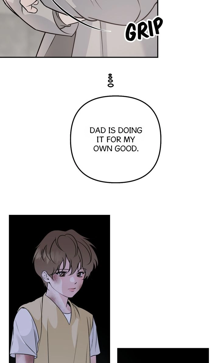 Dear My Dear [Full ver.] Chapter 29 page 14 - 