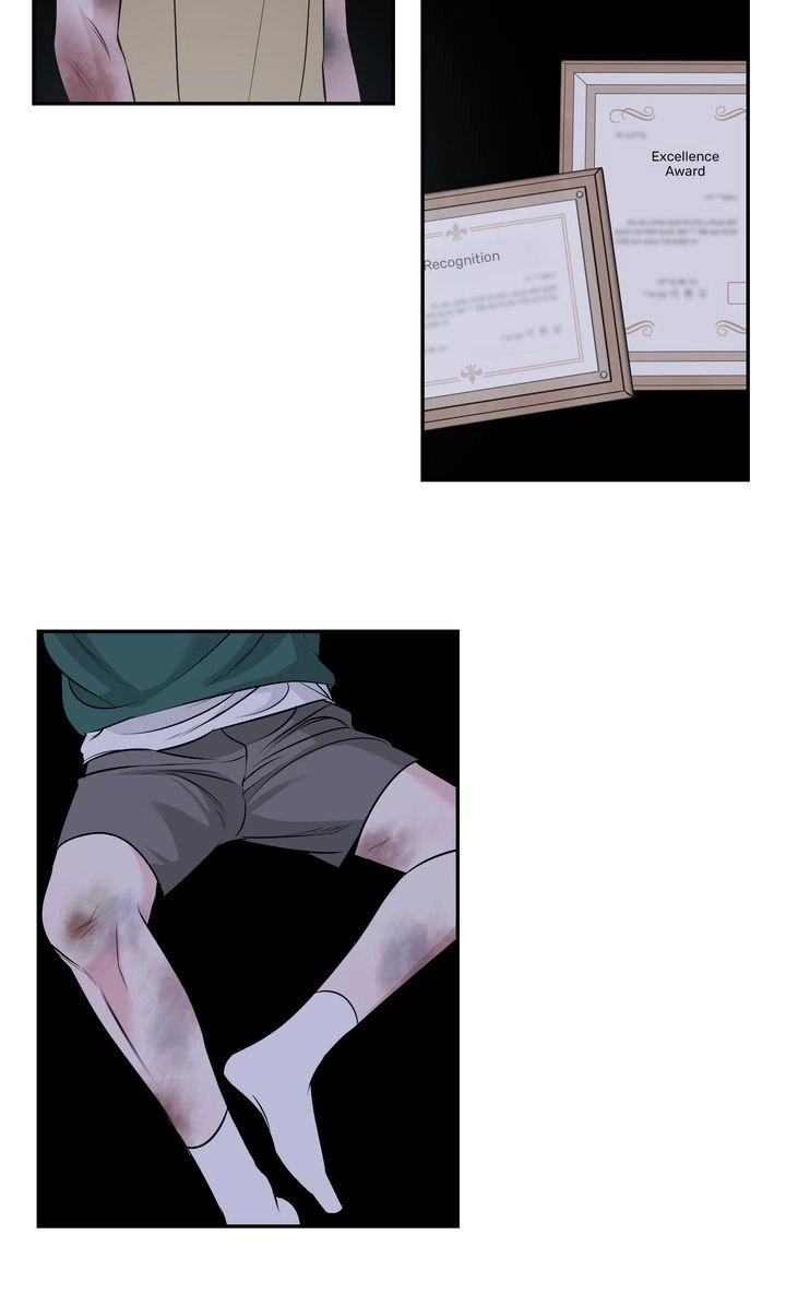 Dear My Dear [Full ver.] Chapter 29 page 15 - 