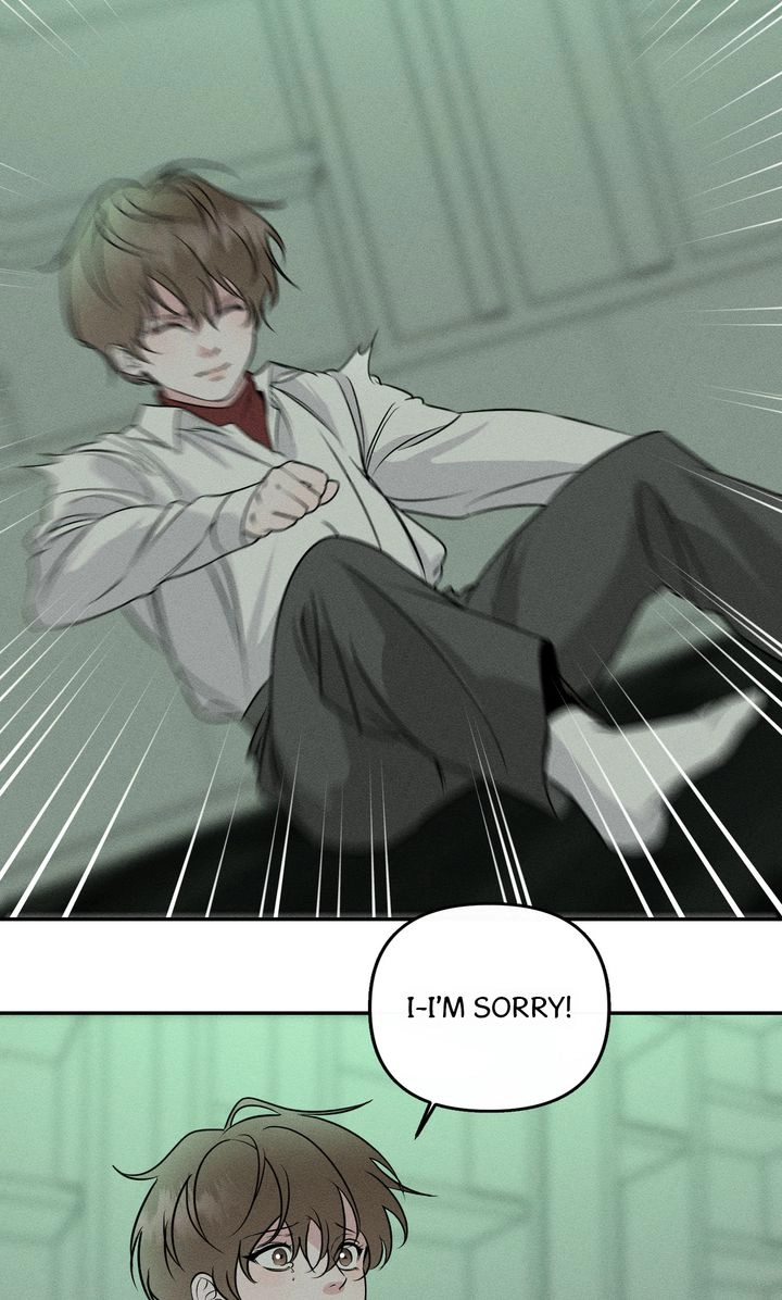 Dear My Dear [Full ver.] Chapter 29 page 21 - 