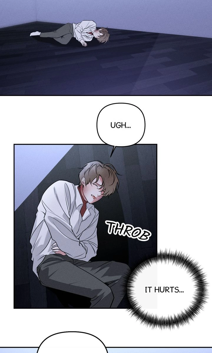 Dear My Dear [Full ver.] Chapter 29 page 25 - 