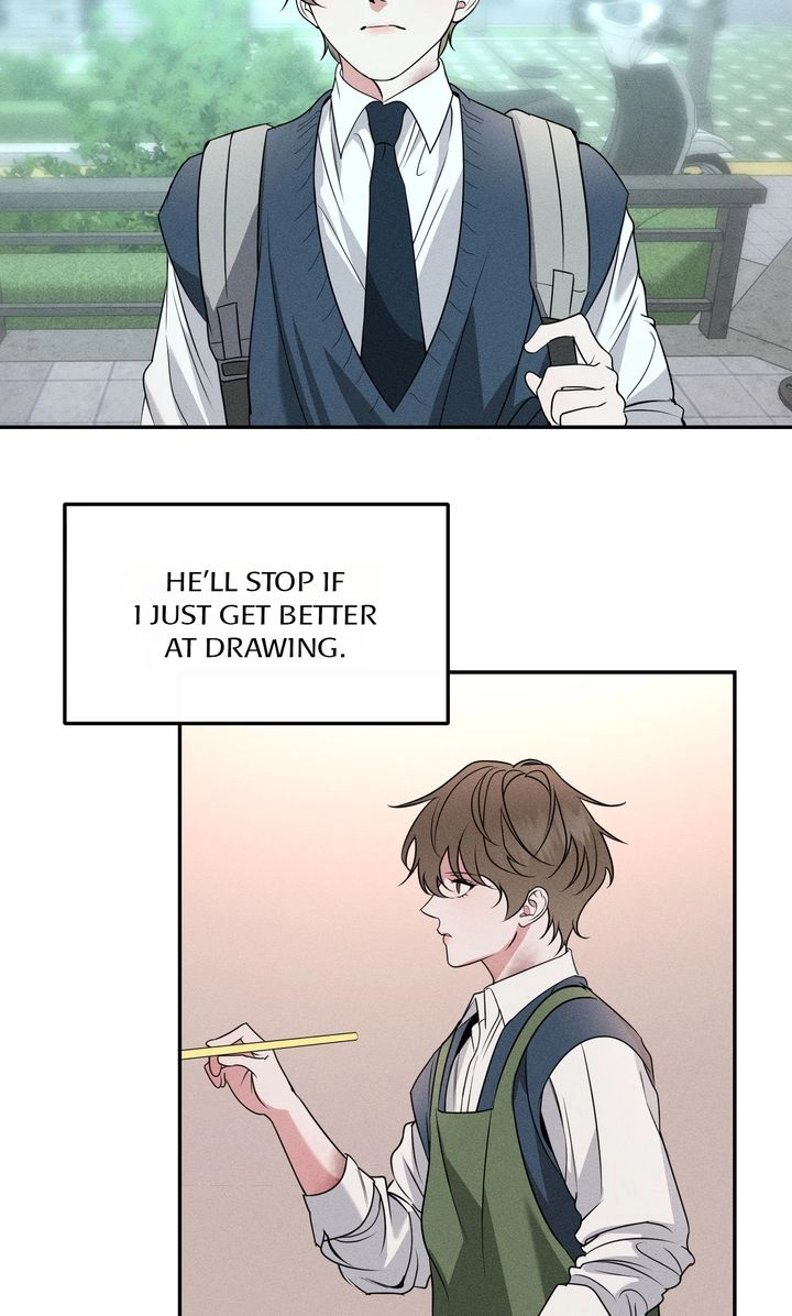 Dear My Dear [Full ver.] Chapter 29 page 28 - 