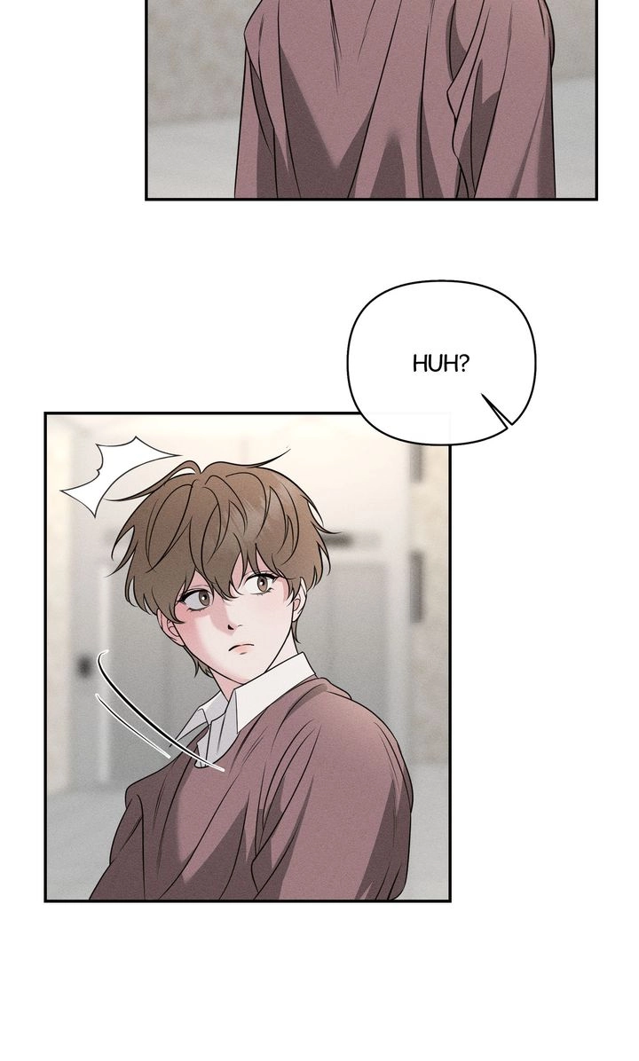 Dear My Dear [Full ver.] Chapter 29 page 35 - 