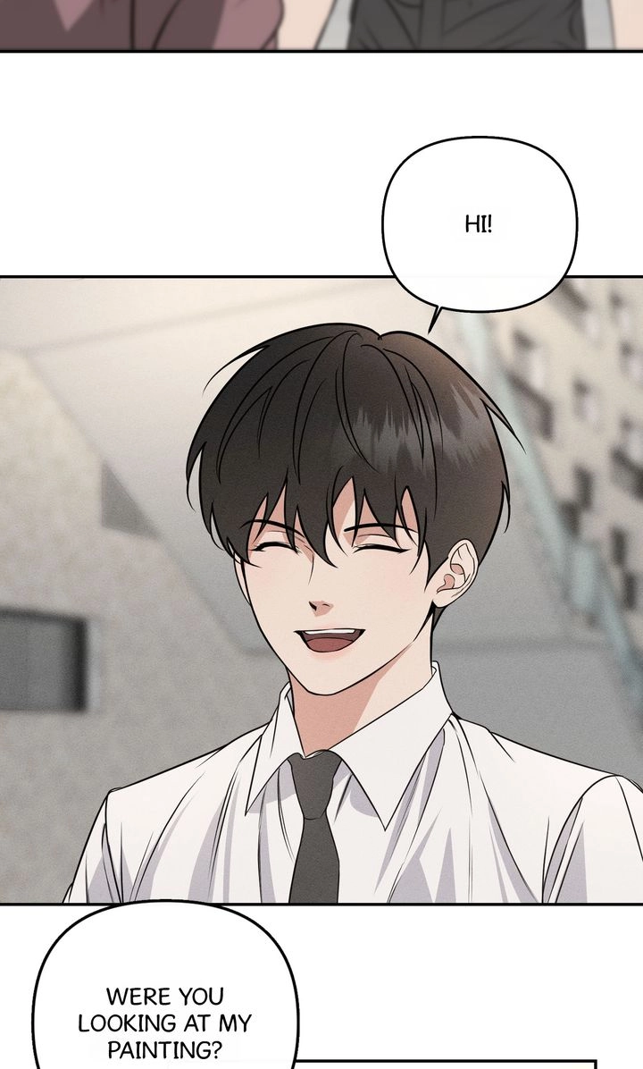 Dear My Dear [Full ver.] Chapter 29 page 37 - 