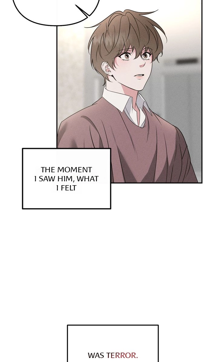 Dear My Dear [Full ver.] Chapter 29 page 38 - 