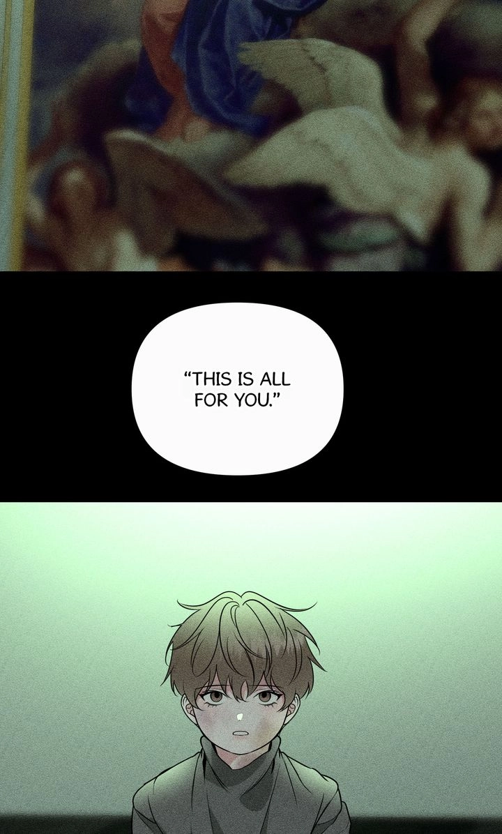 Dear My Dear [Full ver.] Chapter 29 page 5 - 
