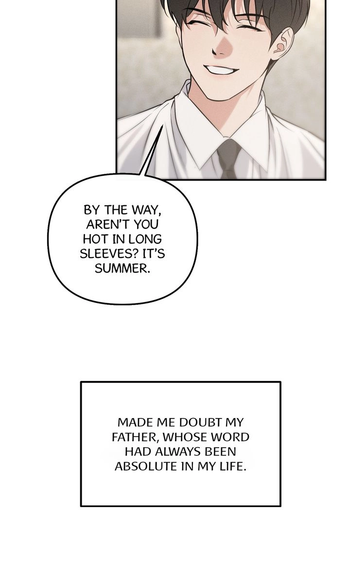 Dear My Dear [Full ver.] Chapter 29 page 41 - 