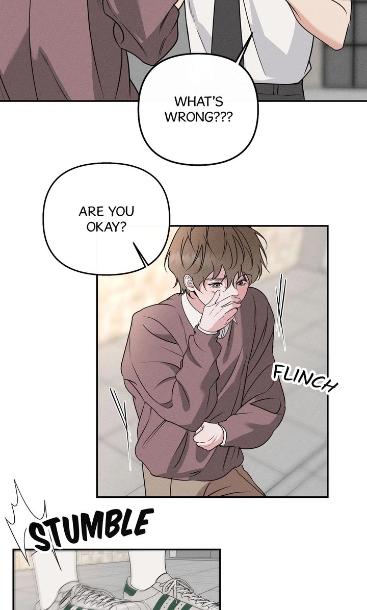 Dear My Dear [Full ver.] Chapter 29 page 44 - 