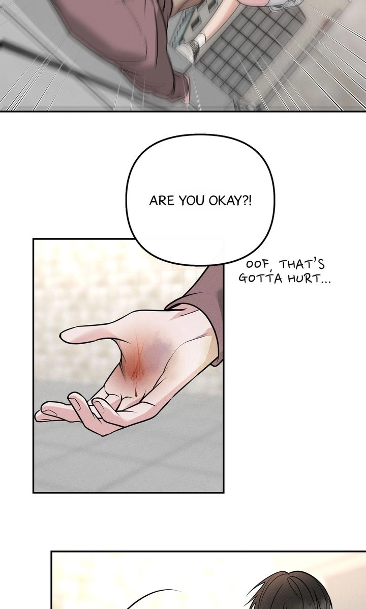 Dear My Dear [Full ver.] Chapter 29 page 46 - 