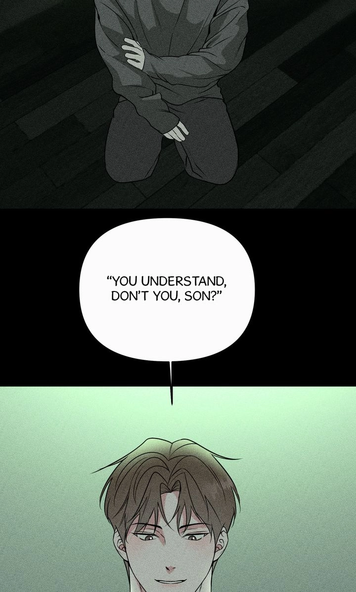 Dear My Dear [Full ver.] Chapter 29 page 6 - 