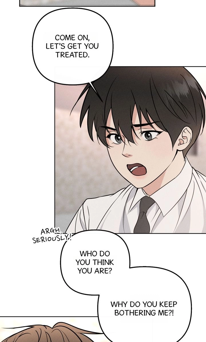 Dear My Dear [Full ver.] Chapter 29 page 51 - 