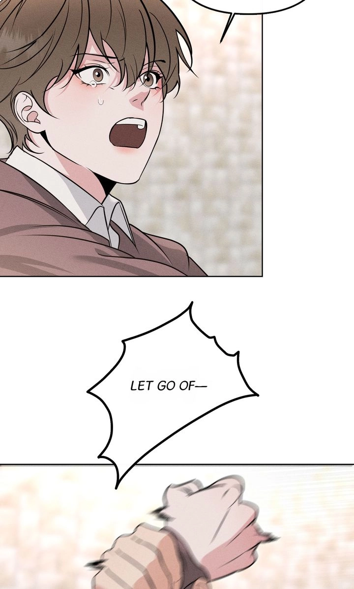 Dear My Dear [Full ver.] Chapter 29 page 52 - 