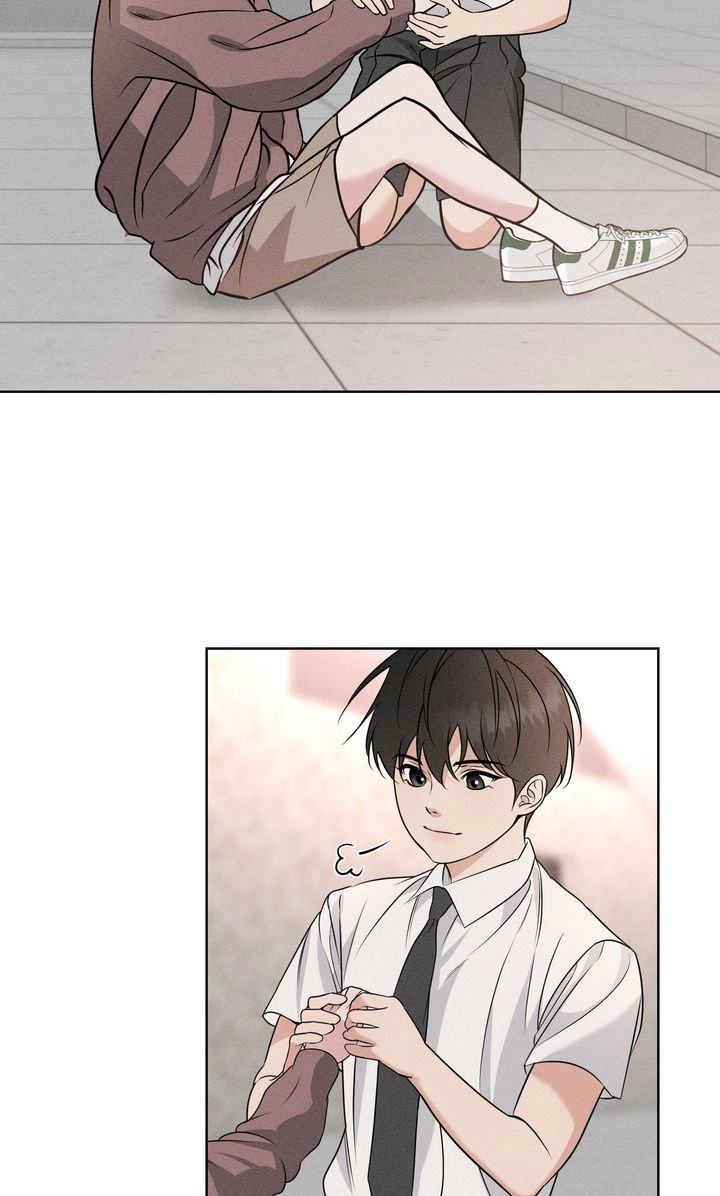 Dear My Dear [Full ver.] Chapter 29 page 57 - 