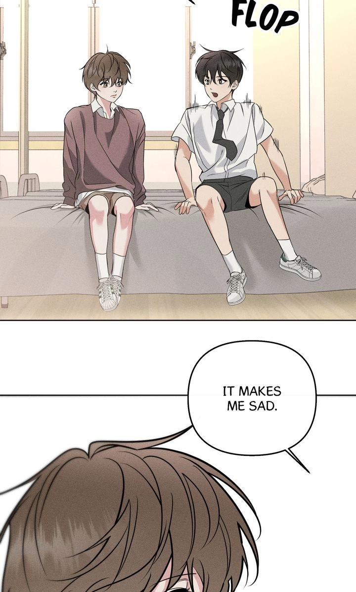 Dear My Dear [Full ver.] Chapter 29 page 62 - 