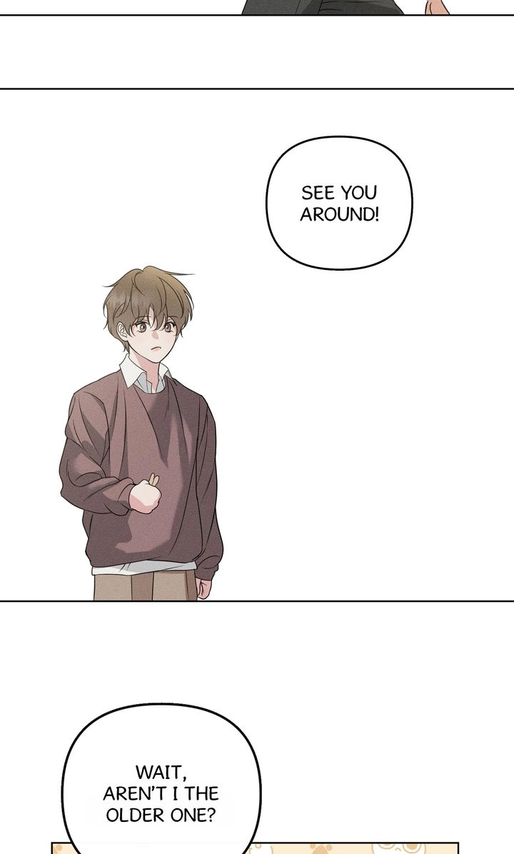 Dear My Dear [Full ver.] Chapter 29 page 74 - 