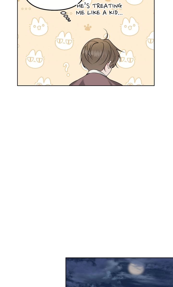 Dear My Dear [Full ver.] Chapter 29 page 75 - 