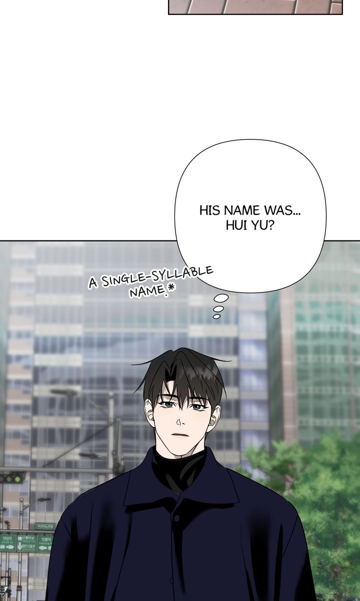Dear My Dear [Full ver.] Chapter 3 page 14 - 