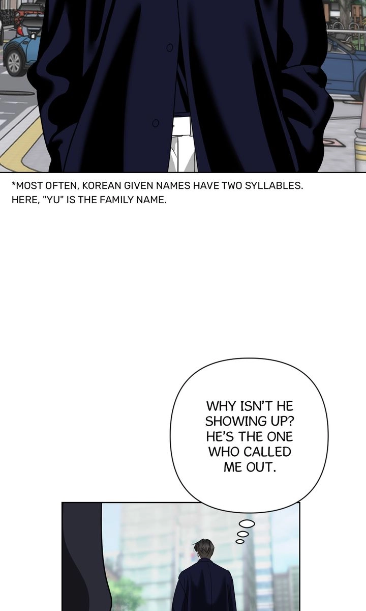 Dear My Dear [Full ver.] Chapter 3 page 15 - 