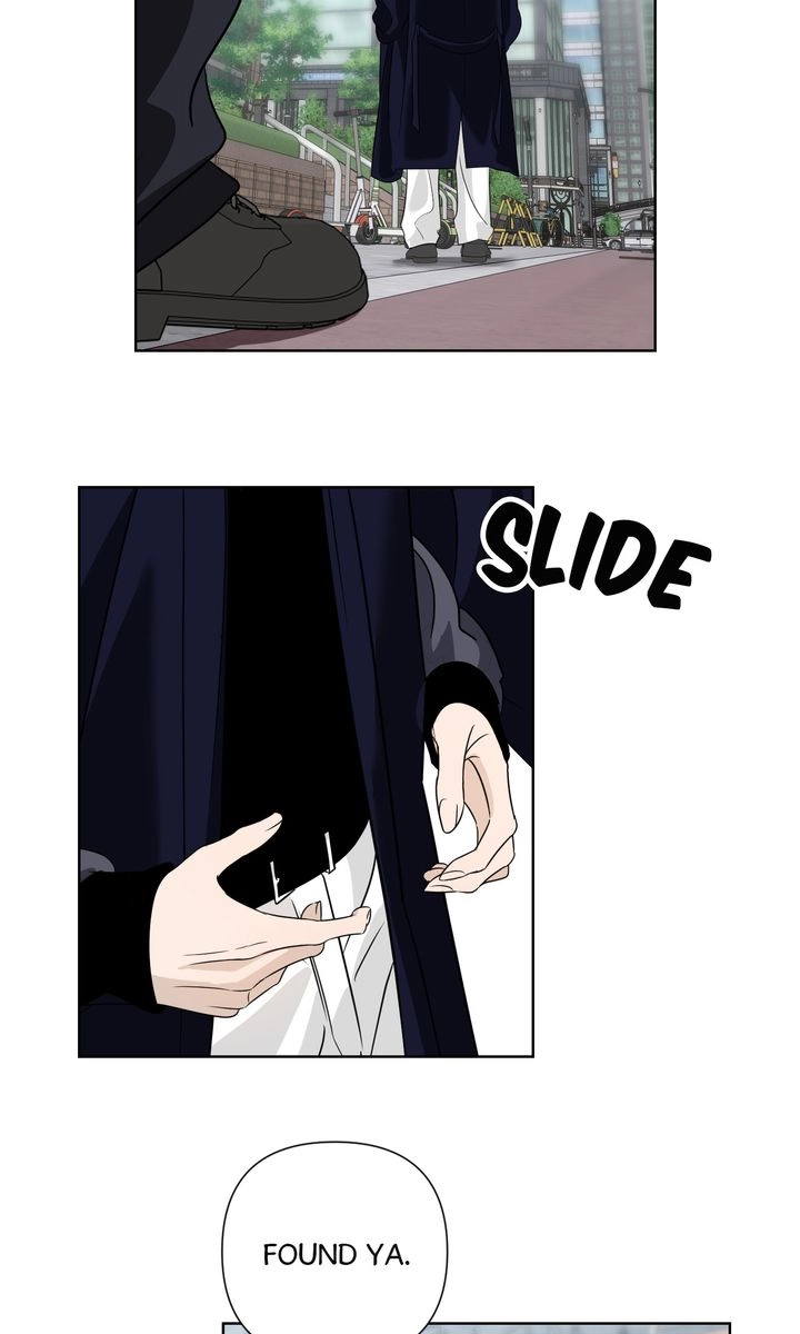 Dear My Dear [Full ver.] Chapter 3 page 16 - 