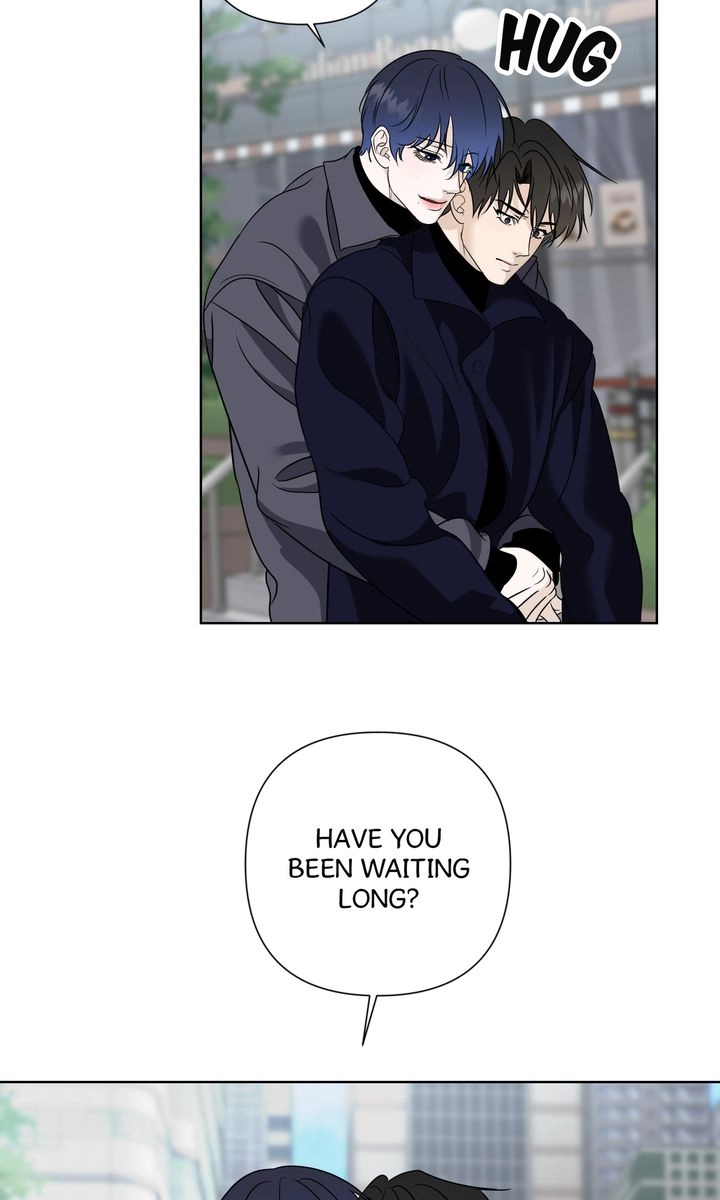 Dear My Dear [Full ver.] Chapter 3 page 17 - 