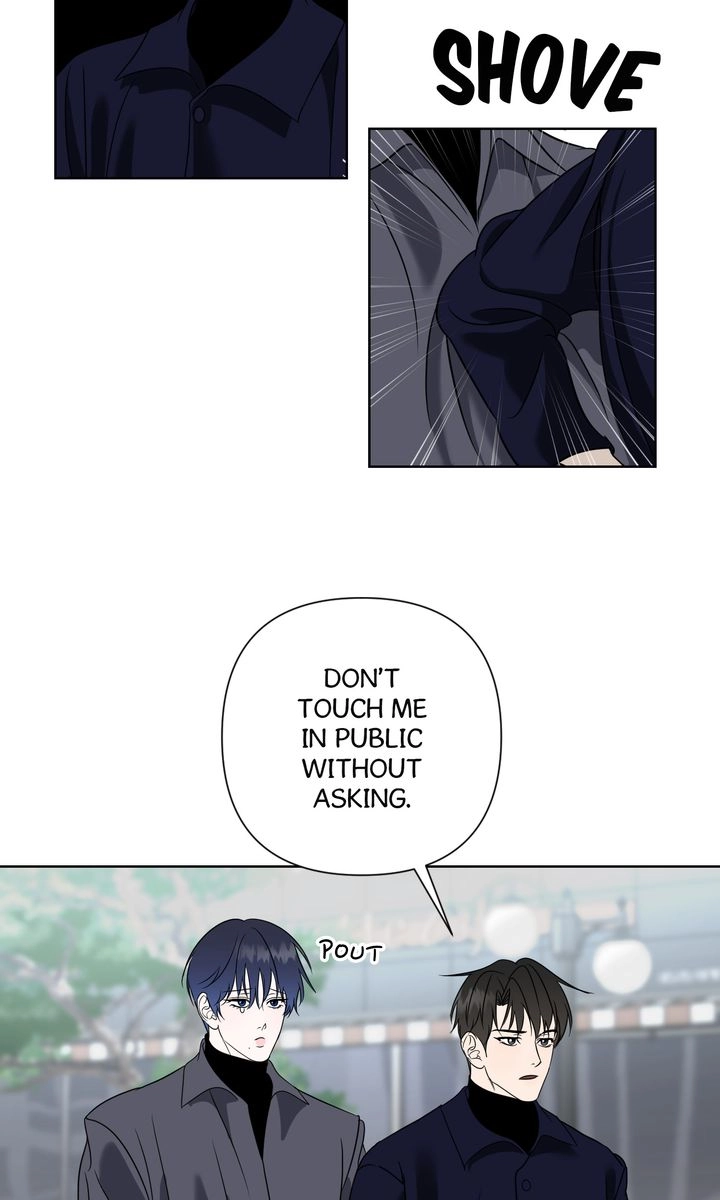 Dear My Dear [Full ver.] Chapter 3 page 19 - 