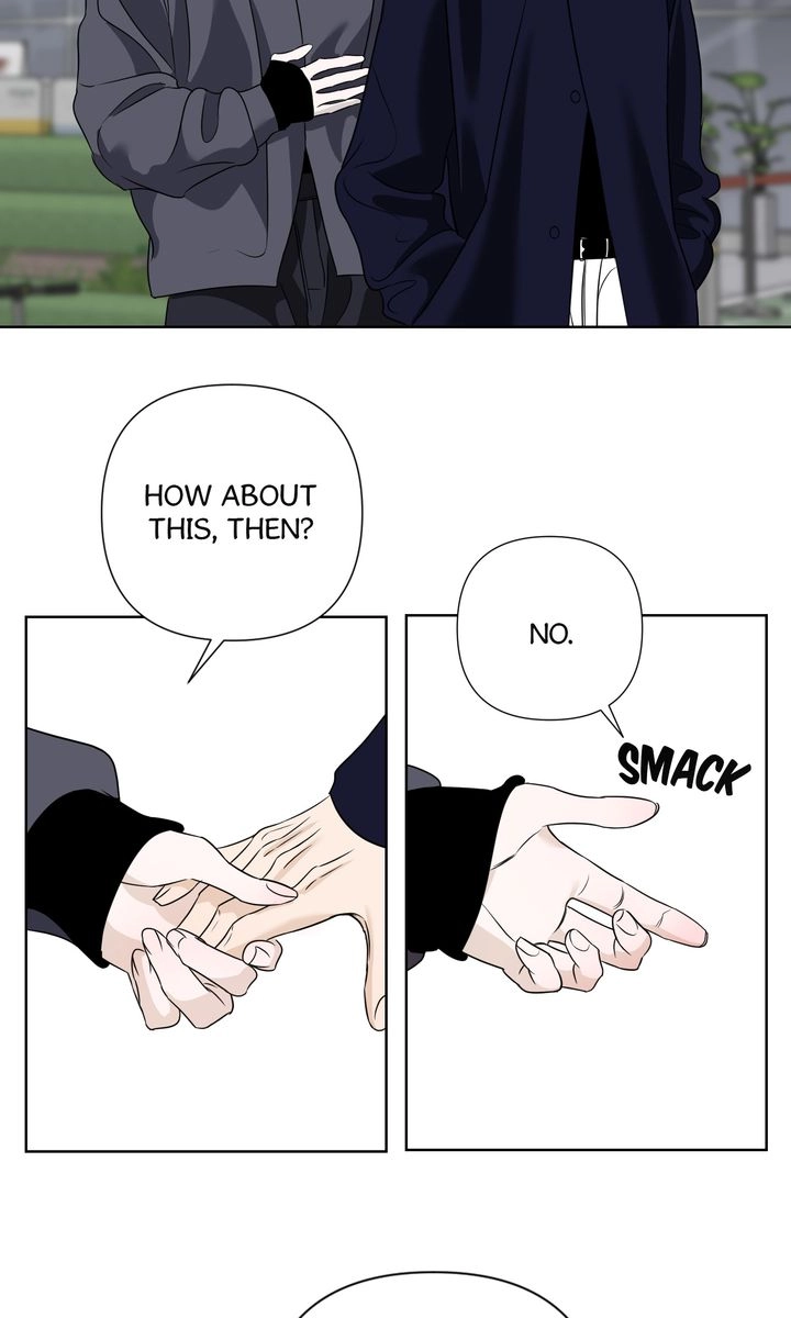 Dear My Dear [Full ver.] Chapter 3 page 20 - 