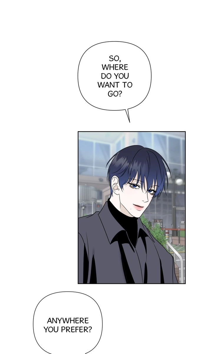 Dear My Dear [Full ver.] Chapter 3 page 22 - 