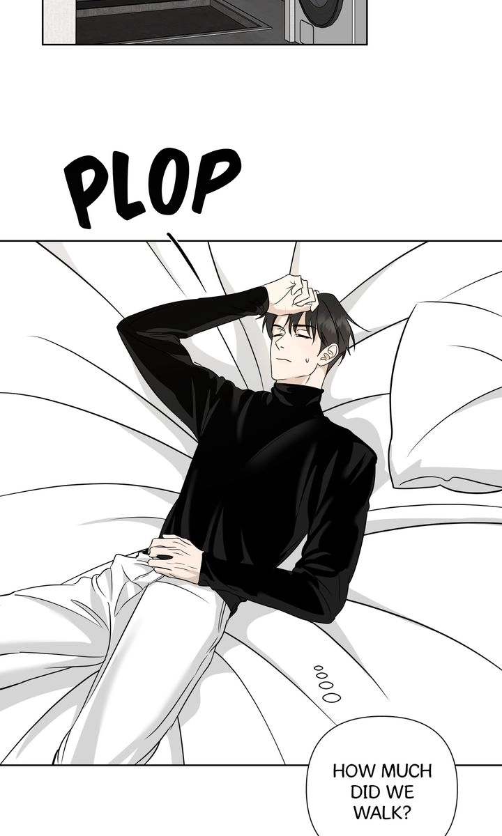Dear My Dear [Full ver.] Chapter 3 page 28 - 