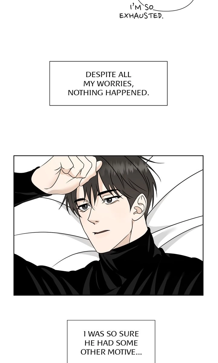 Dear My Dear [Full ver.] Chapter 3 page 29 - 