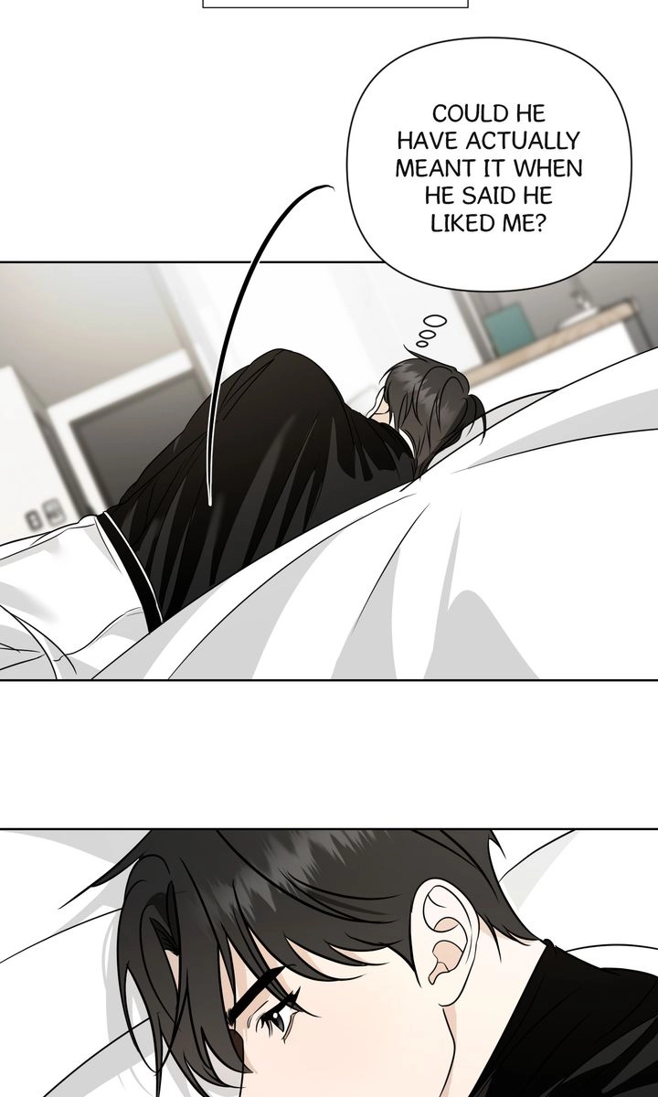 Dear My Dear [Full ver.] Chapter 3 page 30 - 