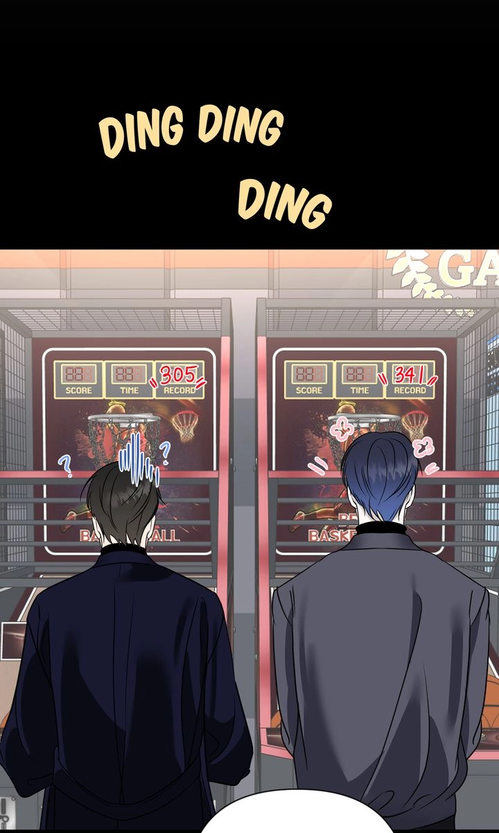 Dear My Dear [Full ver.] Chapter 3 page 32 - 