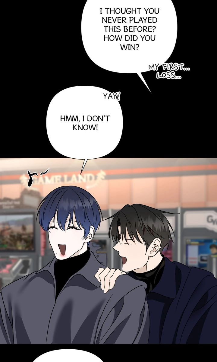 Dear My Dear [Full ver.] Chapter 3 page 33 - 
