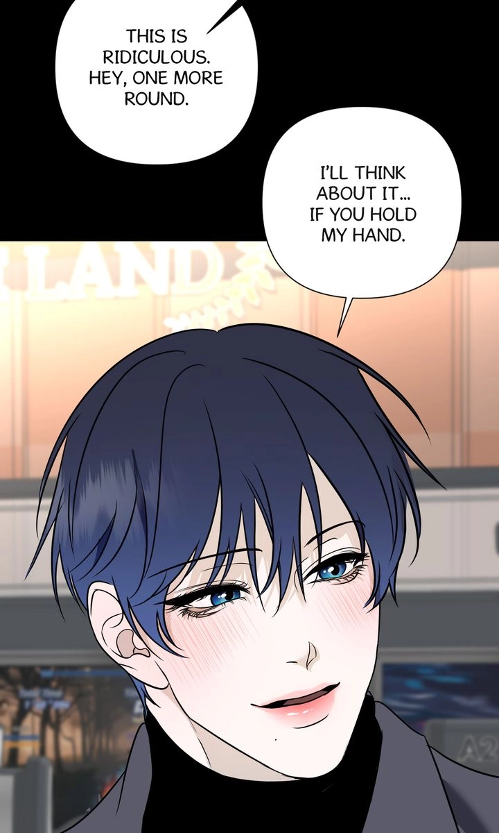 Dear My Dear [Full ver.] Chapter 3 page 34 - 