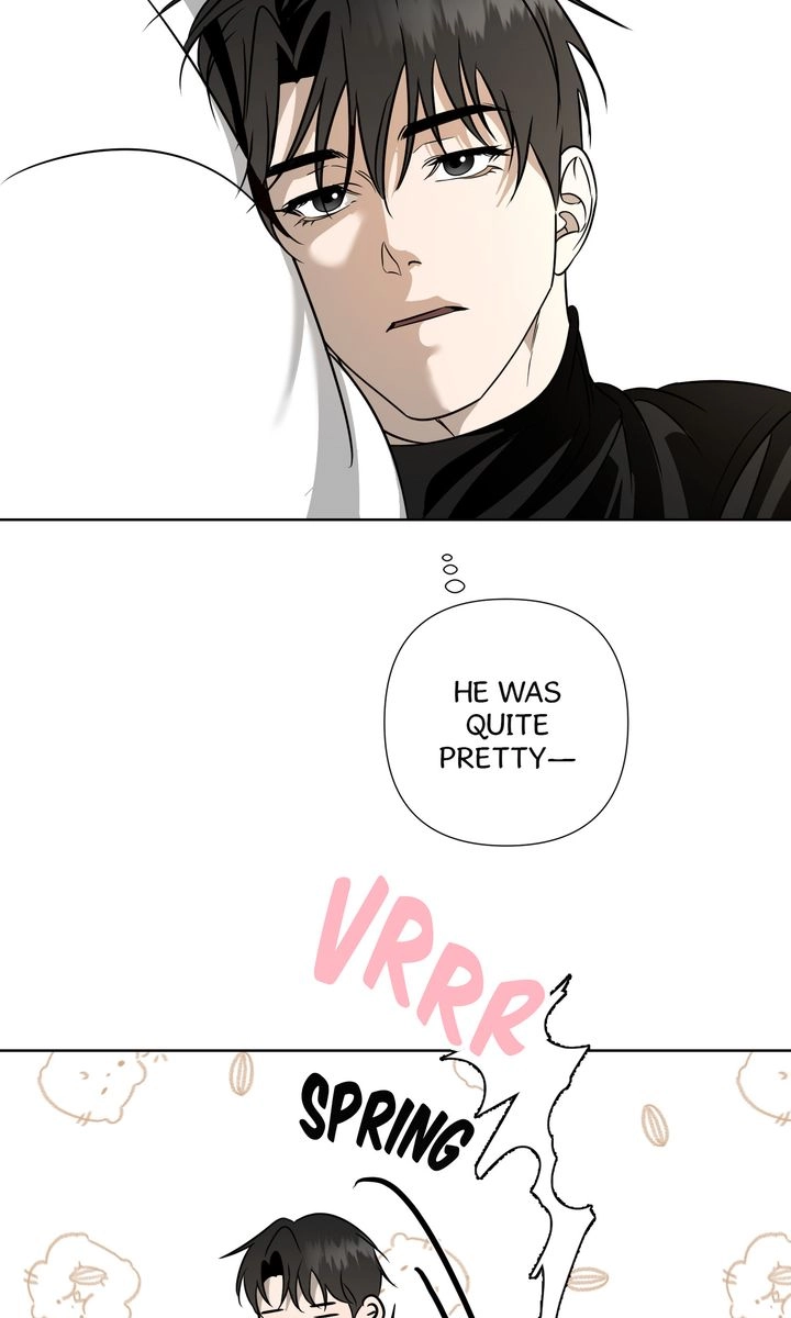 Dear My Dear [Full ver.] Chapter 3 page 36 - 