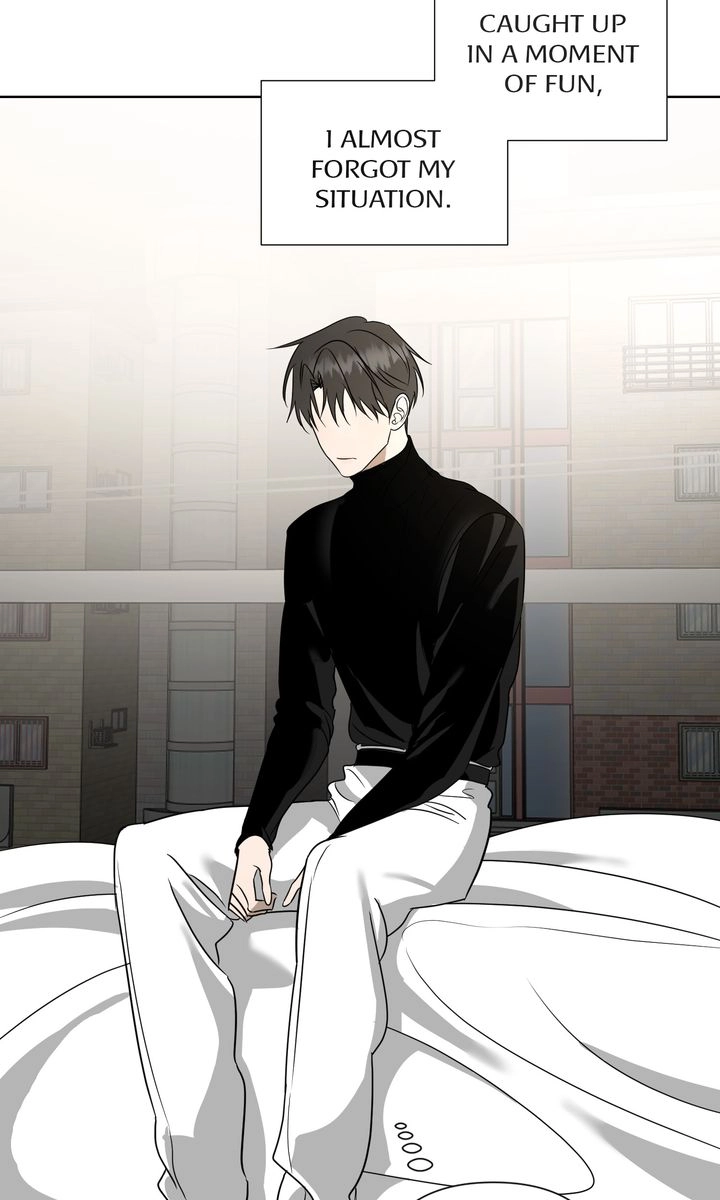 Dear My Dear [Full ver.] Chapter 3 page 38 - 