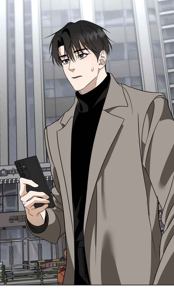 Dear My Dear [Full ver.] Chapter 3 page 41 - 