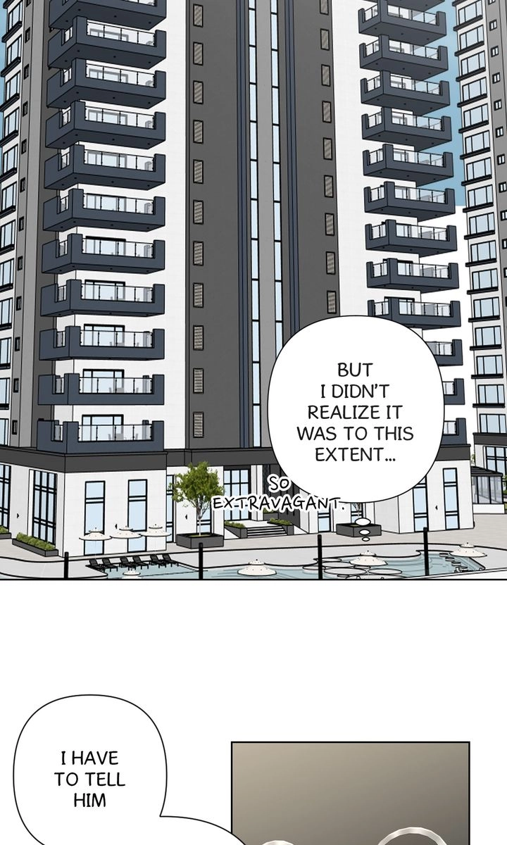 Dear My Dear [Full ver.] Chapter 3 page 43 - 