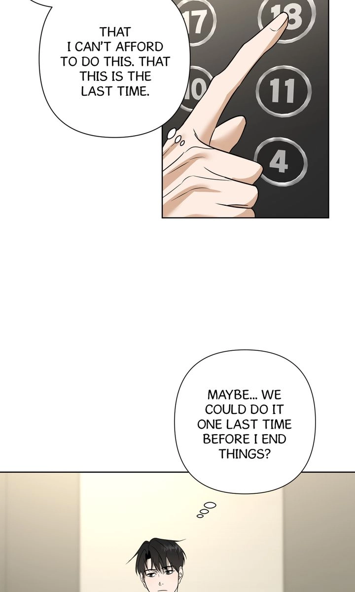 Dear My Dear [Full ver.] Chapter 3 page 44 - 